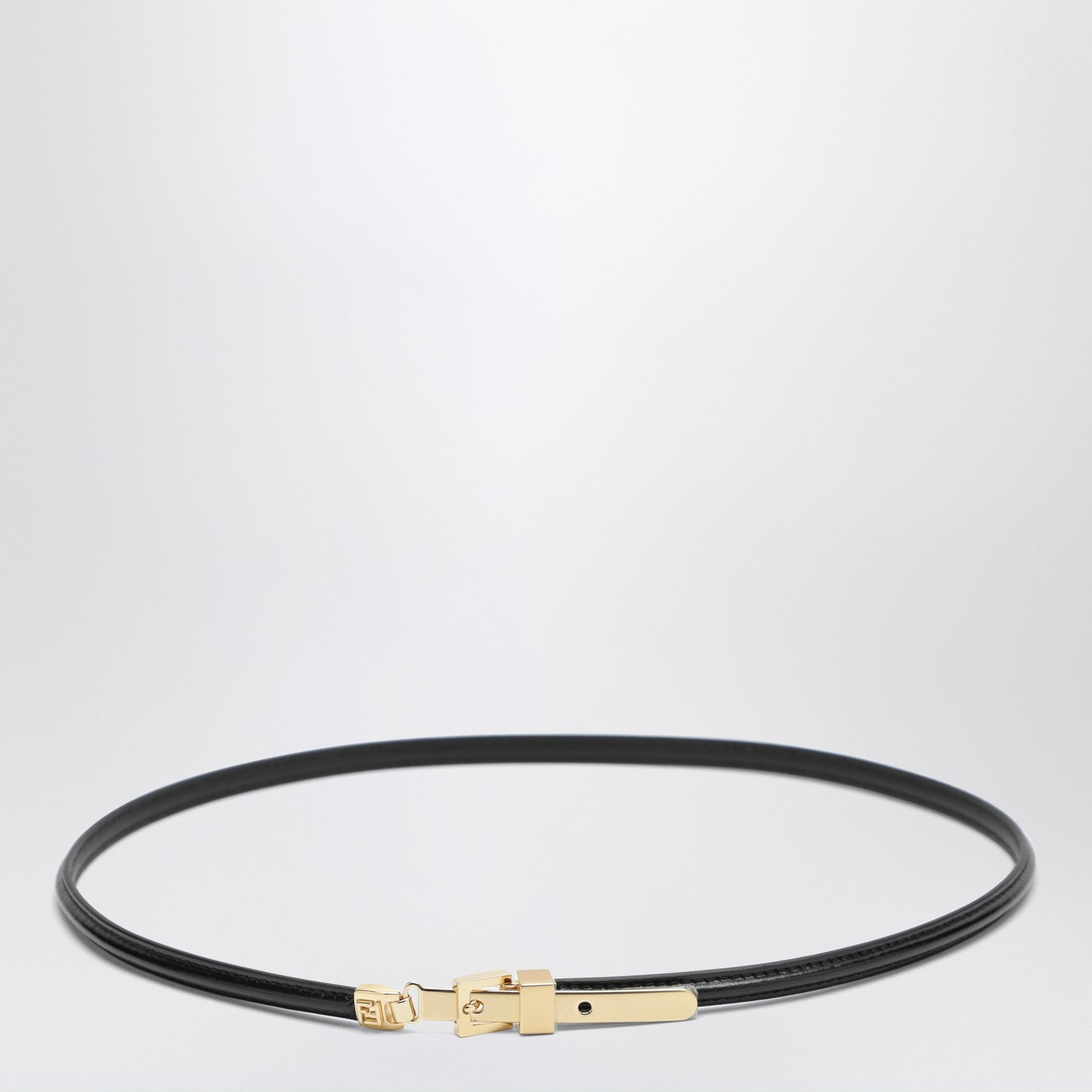 [Fendi] Belt FW25 8C0749ANSS