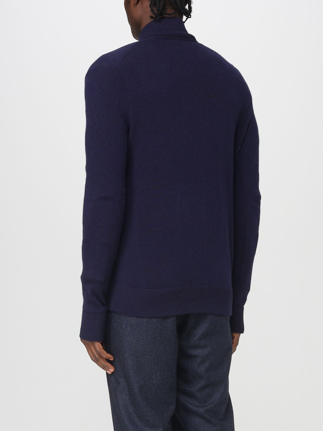 [Polo Ralph Lauren] Zip Up FW25 710974149 001