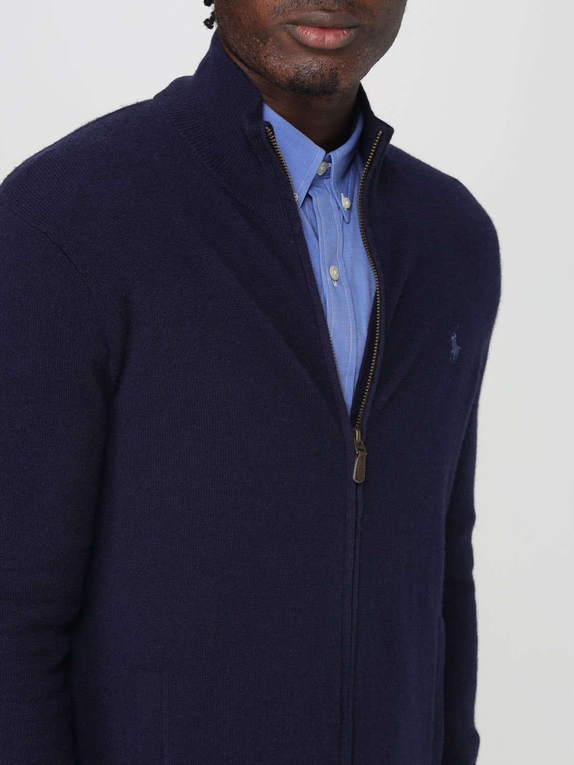 [Polo Ralph Lauren] Zip Up FW25 710974149 001