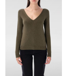 [Saint Laurent] Knitwear FW25 808068YALL2 1333