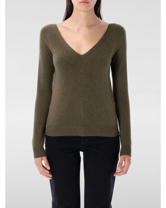 [Saint Laurent] Knitwear FW25 808068YALL2 1333