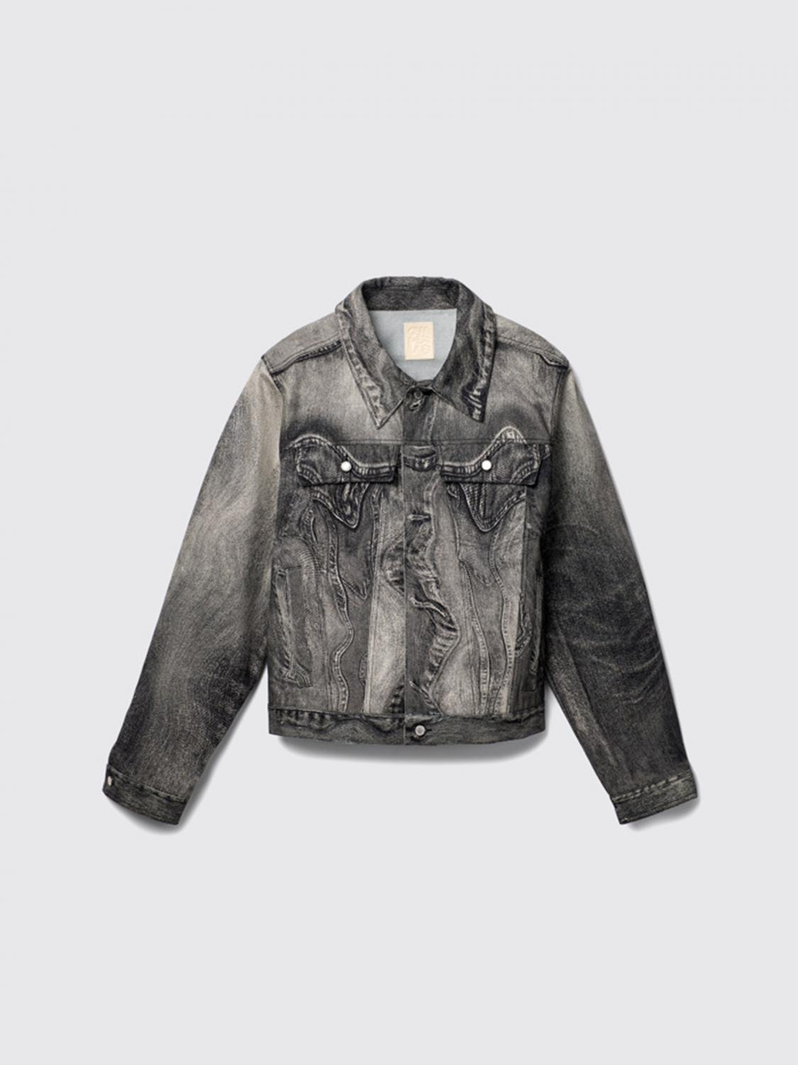 [CAMPER] Blazer FW25 AU00005-003 JEANS 0