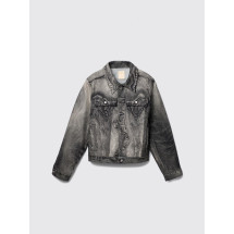 [CAMPER] Blazer FW25 AU00005-003 JEANS 0