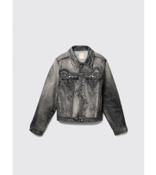 [CAMPER] Blazer FW25 AU00005-003 JEANS 0