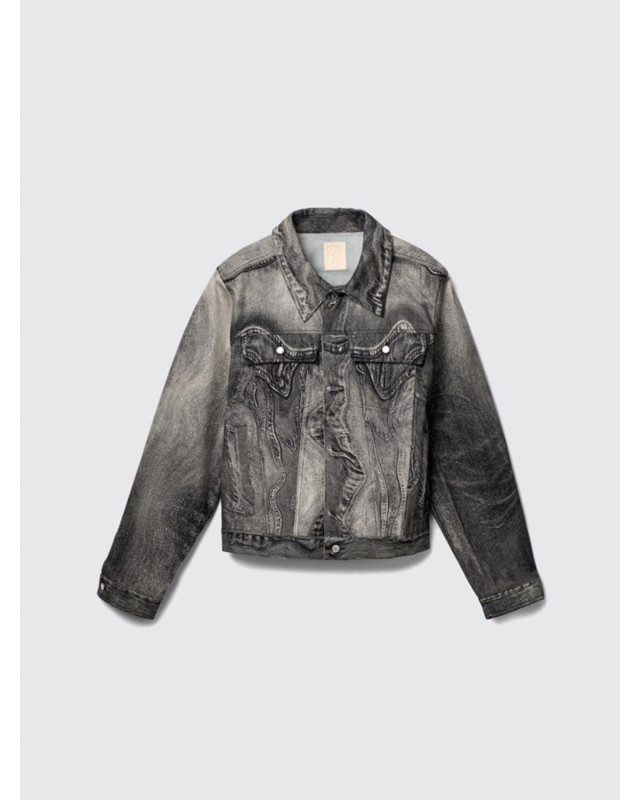 [CAMPER] Blazer FW25 AU00005-003 JEANS 0