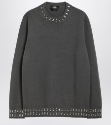 [Fendi] Knitwear FW25 FZX091AOZR