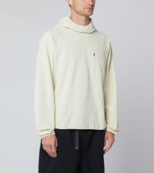 [Purple Mountain Observatory] Hoodie FW25 PMO2070PL