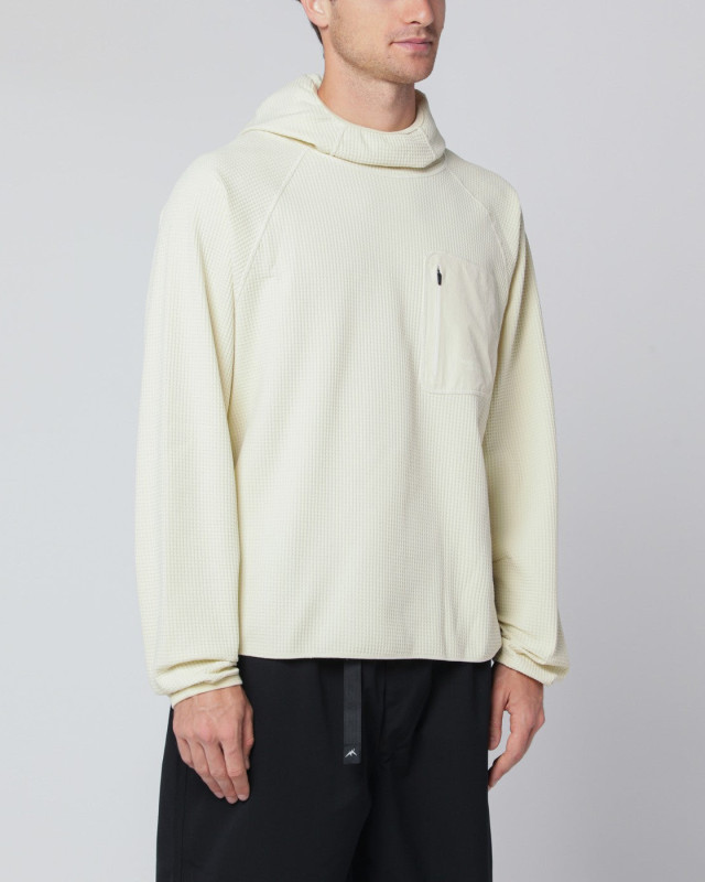 [Purple Mountain Observatory] Hoodie FW25 PMO2070PL