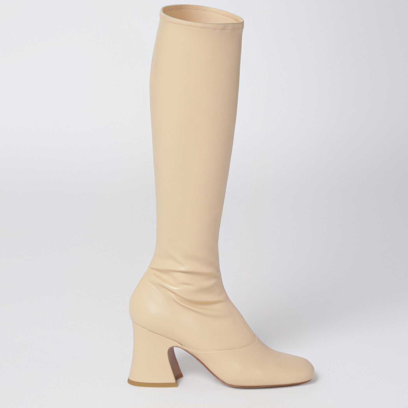[Chloe] Long Boots FW25 CH25W13HUH