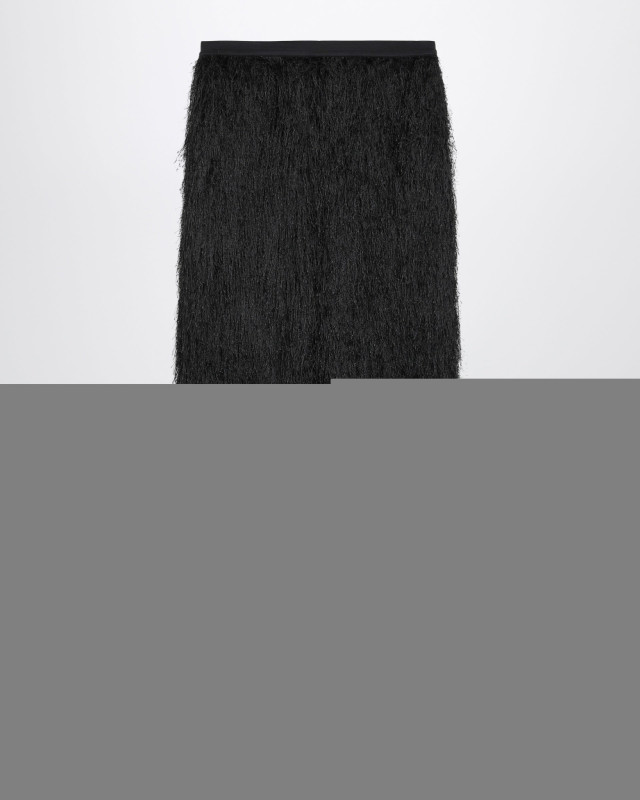 [LouLou De Saison] Trousers FW25 REEDPL