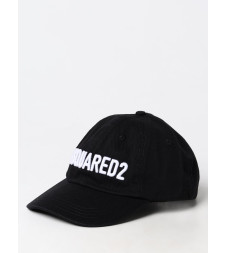 [Dsquared2] Cap FW25 BCM071405C00002 M063