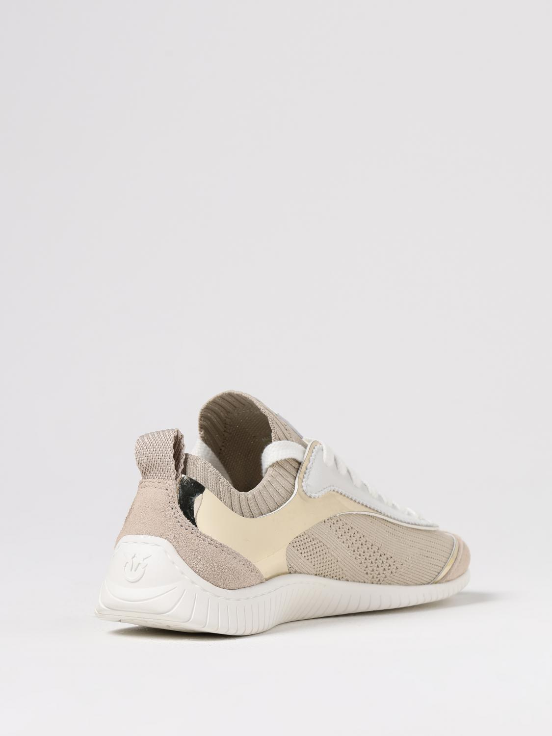 [PINKO] Sneakers SS25 SS0061T026 Z22