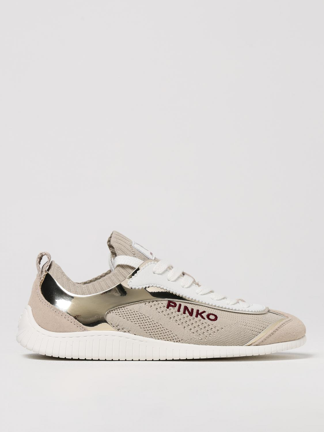 [PINKO] Sneakers SS25 SS0061T026 Z22