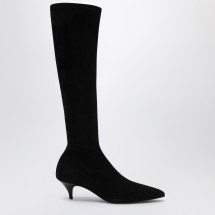 [A.EMERY] Long Boots FW25 242313SUE