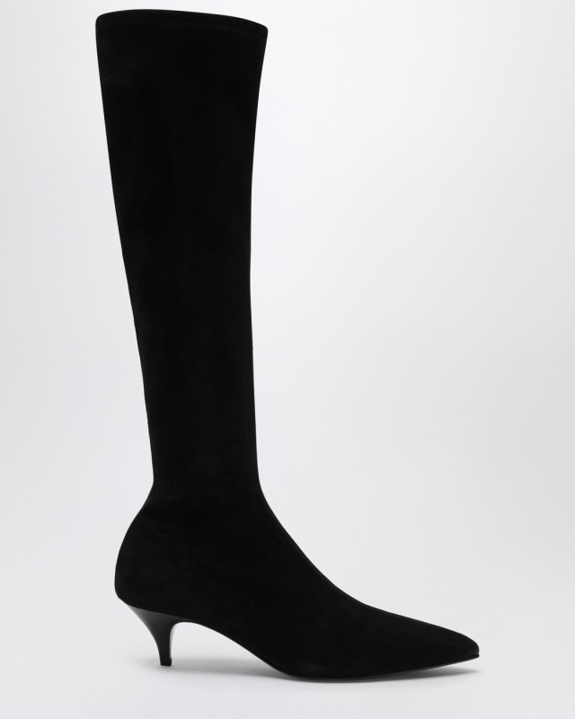 [A.EMERY] Long Boots FW25 242313SUE