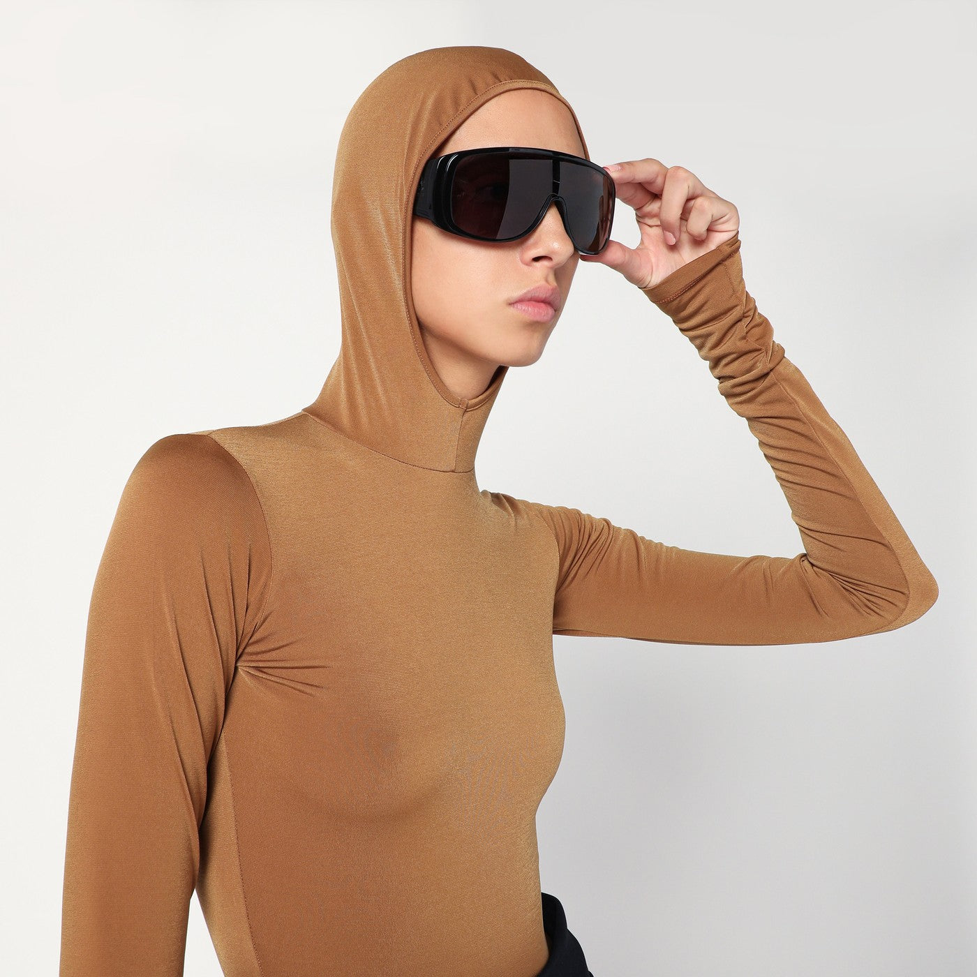 [DARKPARK] Knitwear FW25 WJE22FAC33