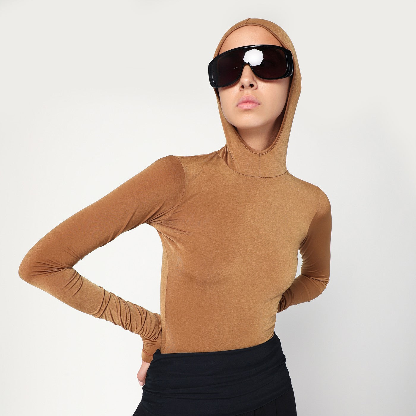 [DARKPARK] Knitwear FW25 WJE22FAC33