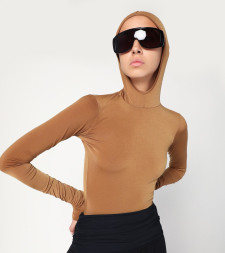 [DARKPARK] Knitwear FW25 WJE22FAC33