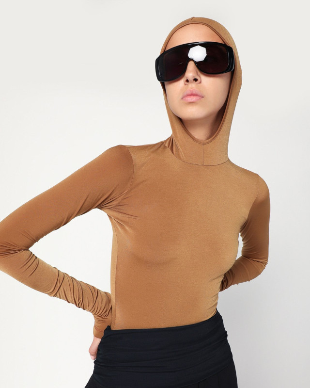 [DARKPARK] Knitwear FW25 WJE22FAC33