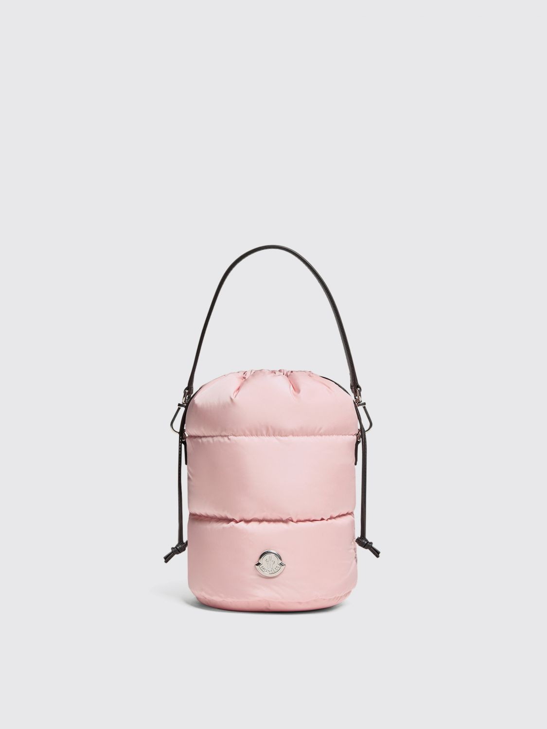 [Moncler] Tote bag FW25 K209B5I00002M6275 50O