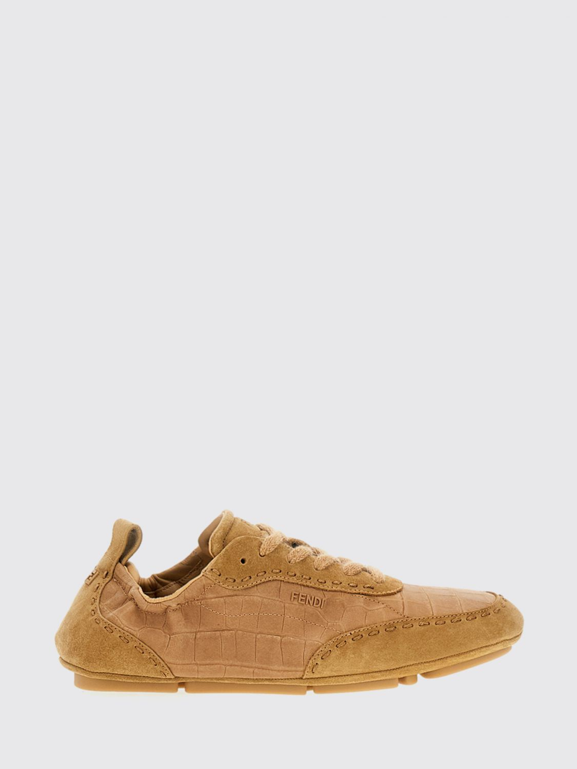[Fendi] Sneakers FW25 7E1799AUHK F1T26