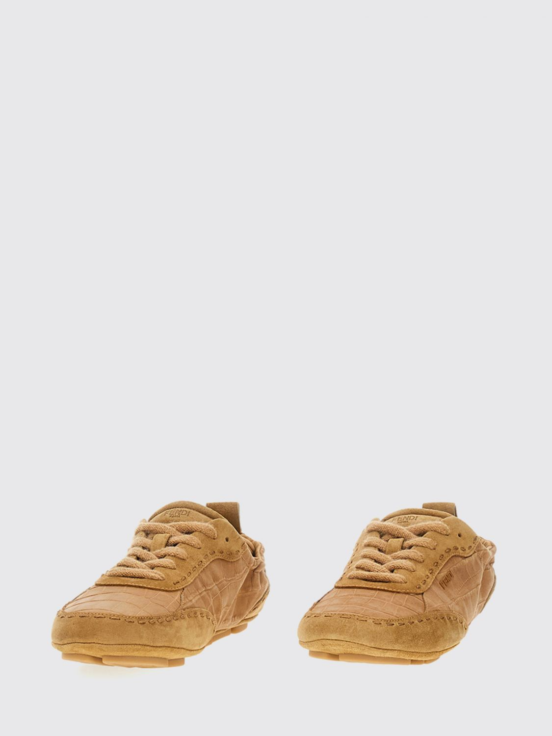 [Fendi] Sneakers FW25 7E1799AUHK F1T26