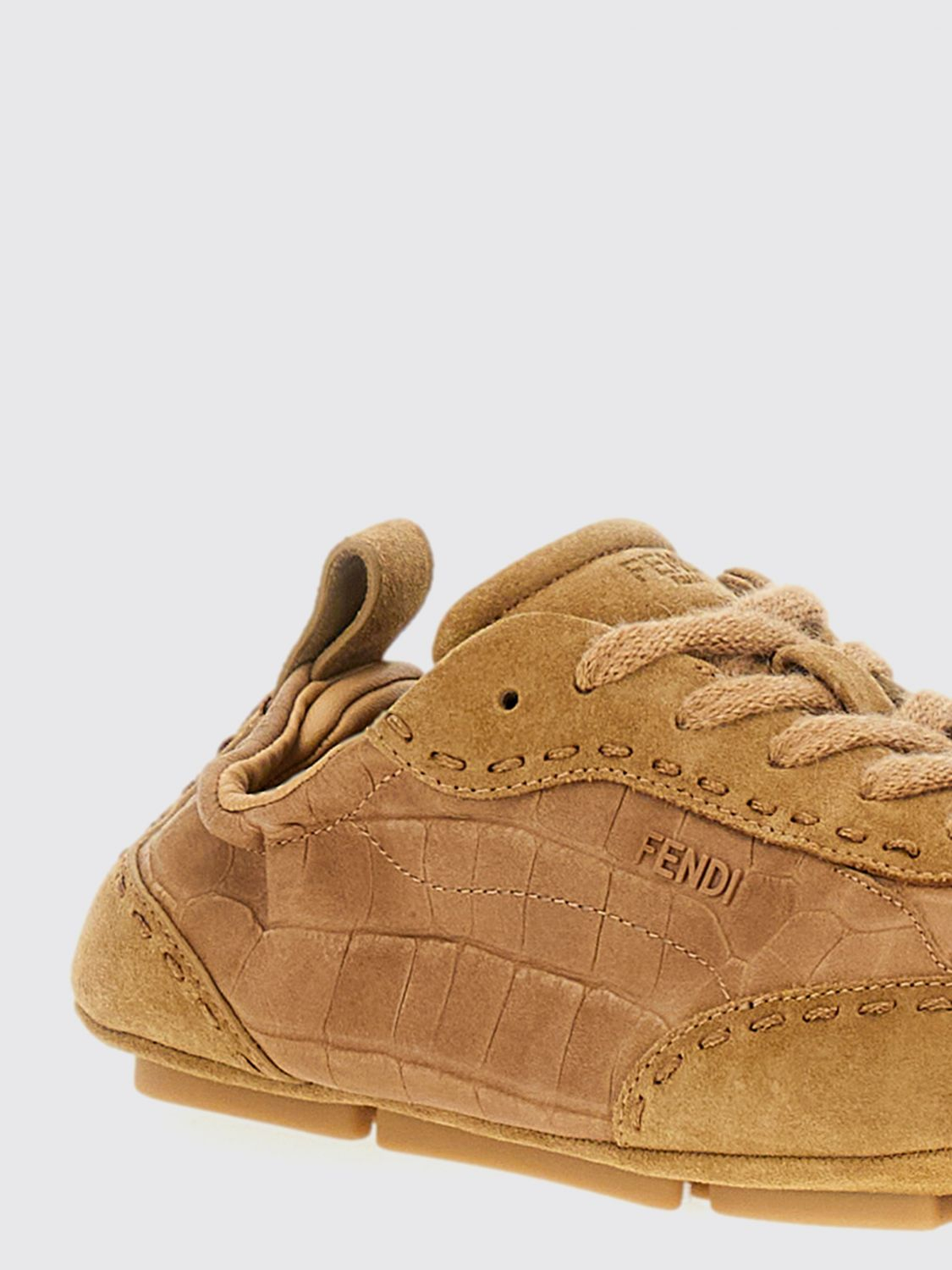[Fendi] Sneakers FW25 7E1799AUHK F1T26
