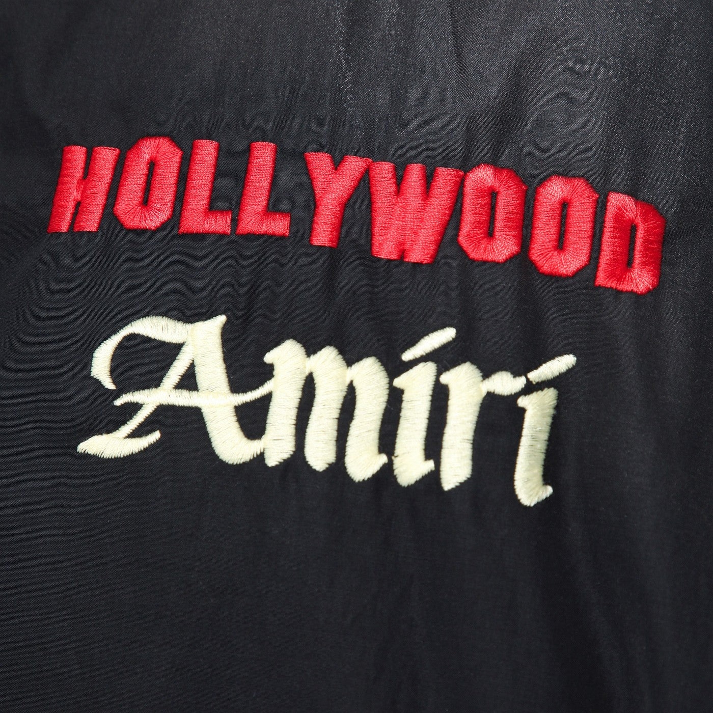 [Amiri] Bomber Jacket FW25 AMOUBB1051NY