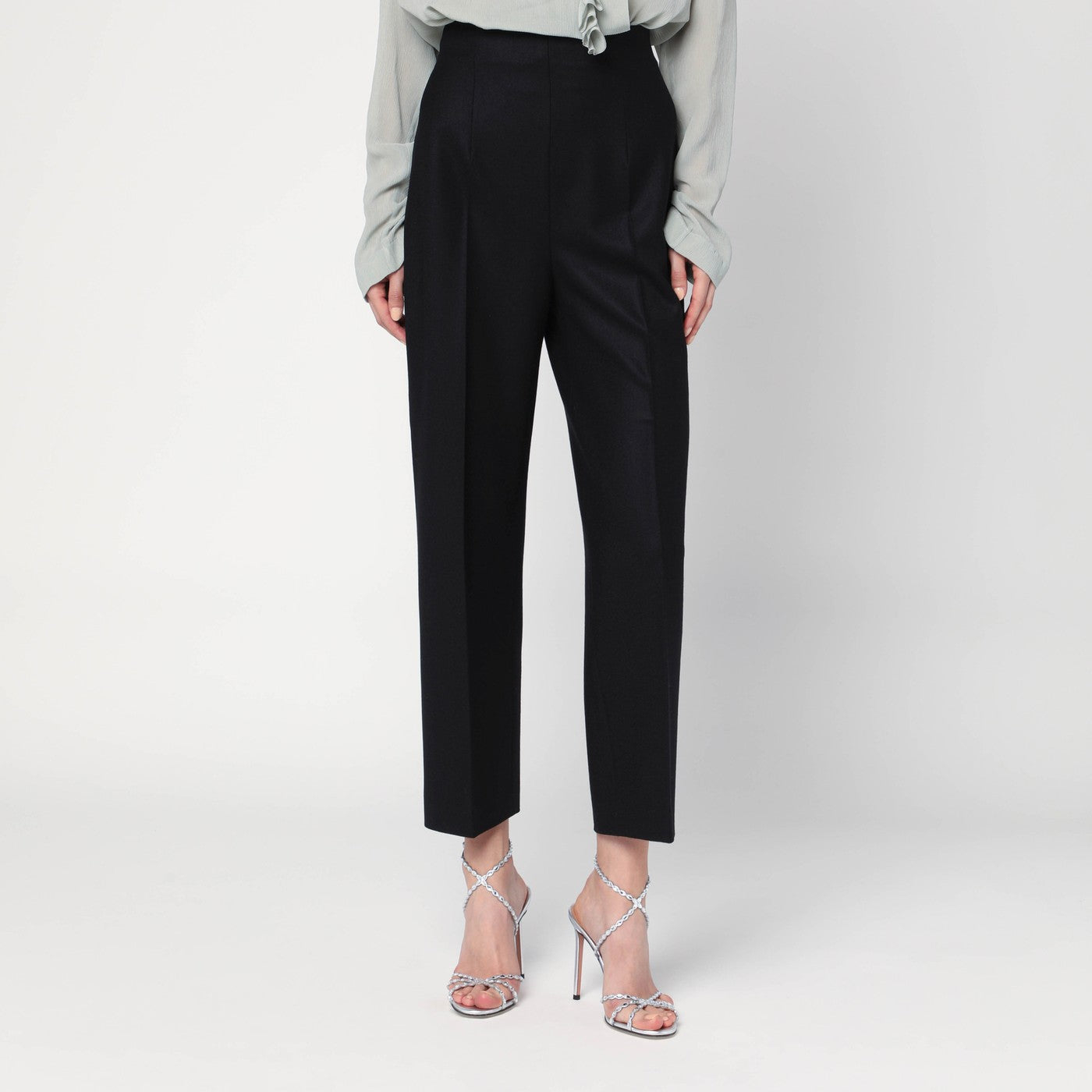 [Alberta Ferretti] Trousers FW25 03016641