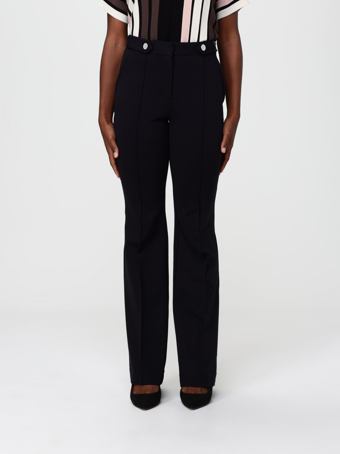 [LAUREN RALPH LAUREN] Trousers FW25 200971132 001