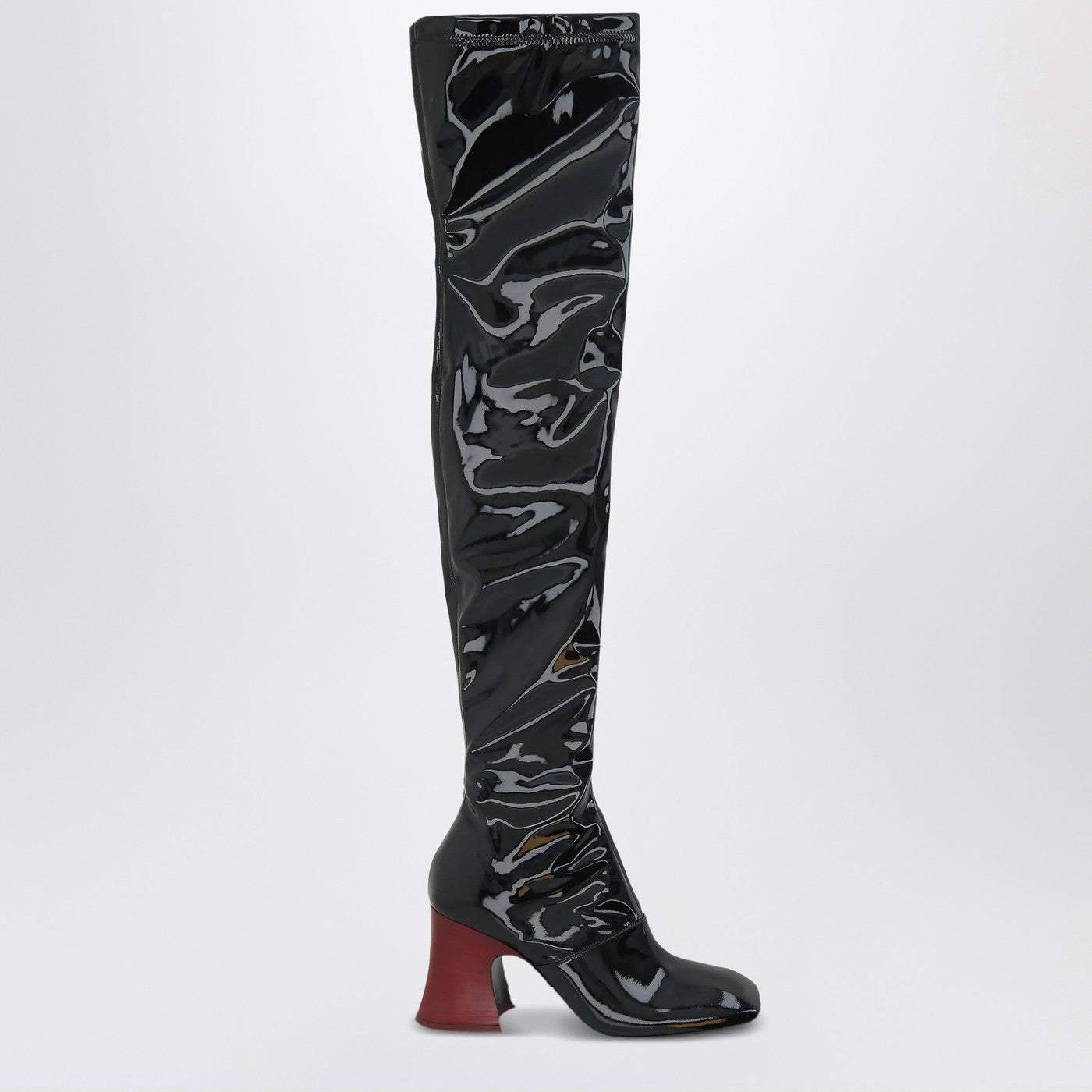 [Chloe] Long Boots FW25 CHC25A11HSR