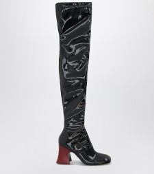 [Chloe] Long Boots FW25 CHC25A11HSR