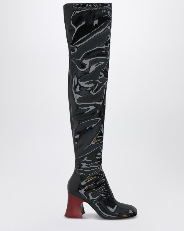 [Chloe] Long Boots FW25 CHC25A11HSR