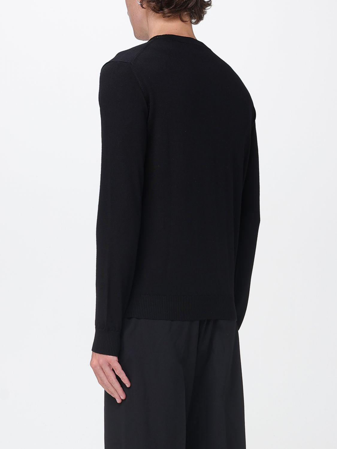 [Fendi] Knitwear FW25 FZE035ATMO F0QA1