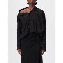 [Balenciaga] Shirts Long Sleeve FW25 839287TRO37 1000