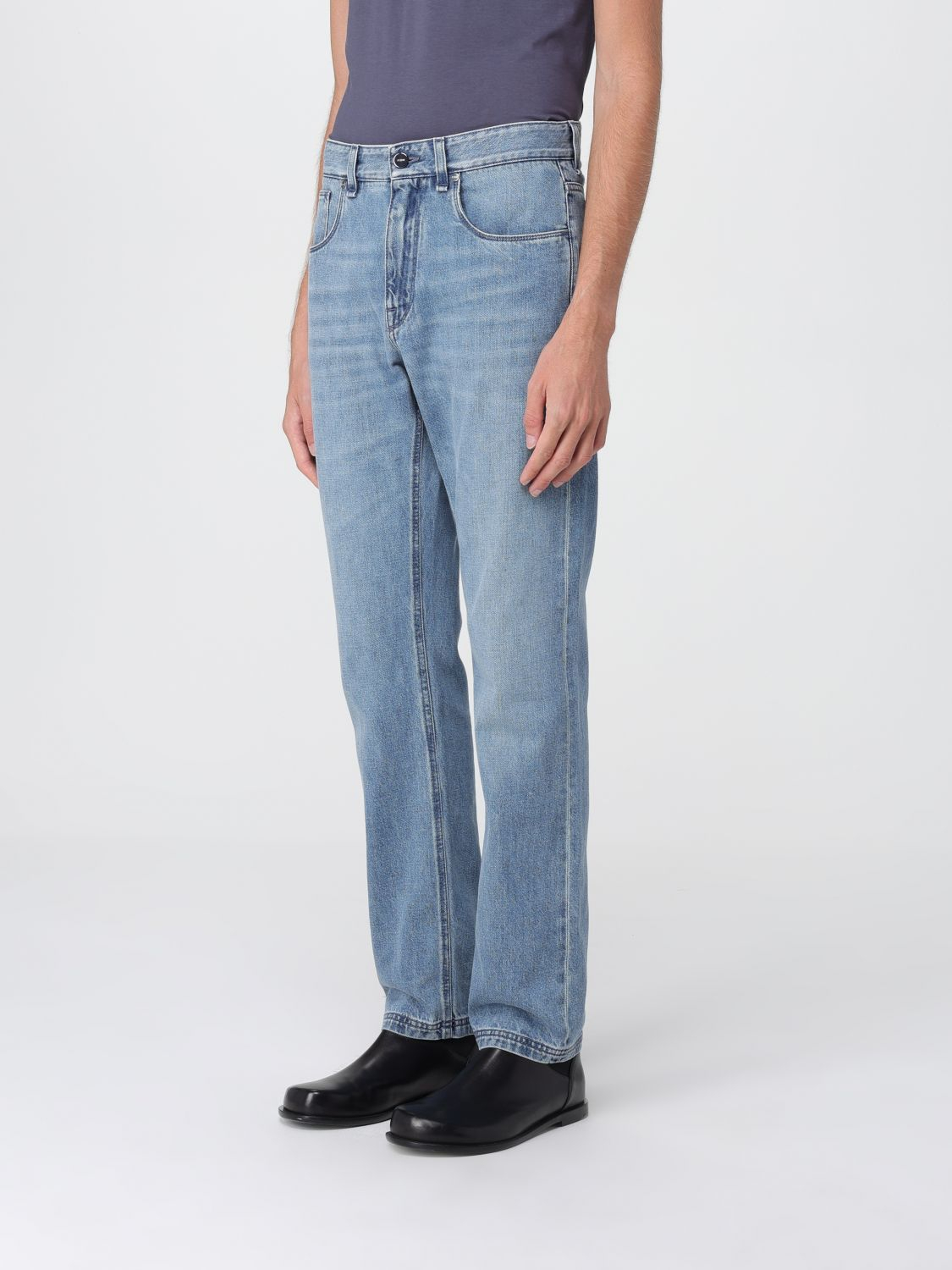 [Fendi] Jeans FW25 FLP288AT2F F0QR0