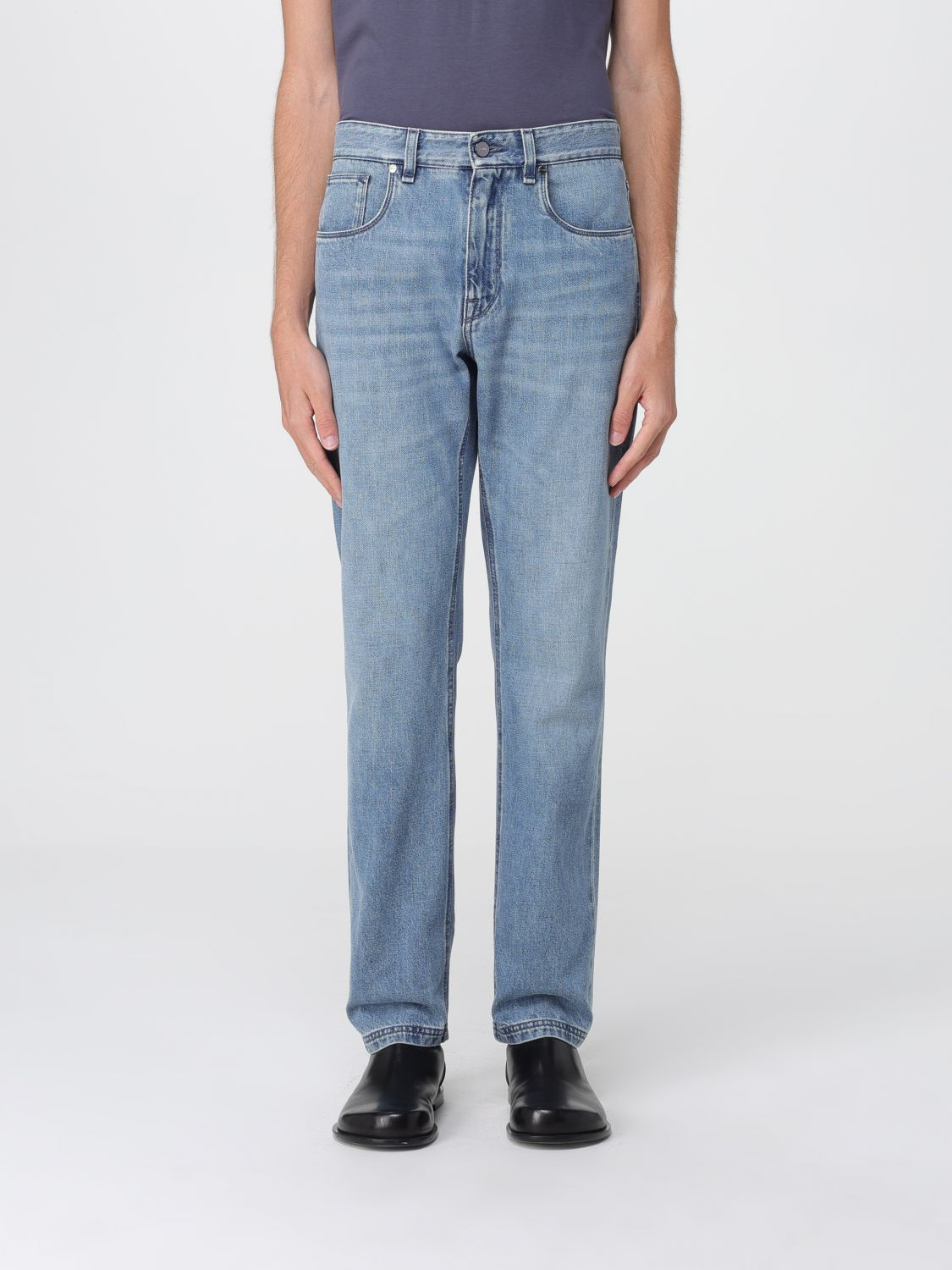 [Fendi] Jeans FW25 FLP288AT2F F0QR0