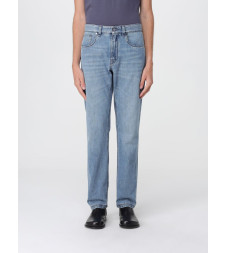 [Fendi] Jeans FW25 FLP288AT2F F0QR0