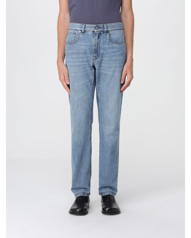 [Fendi] Jeans FW25 FLP288AT2F F0QR0