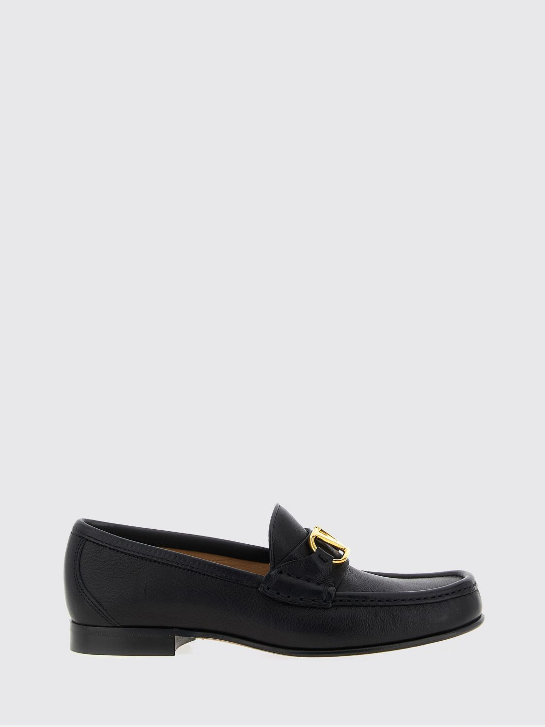[Valentino Garavani] Loafer FW25 7W2S0LM0EWV 0NO