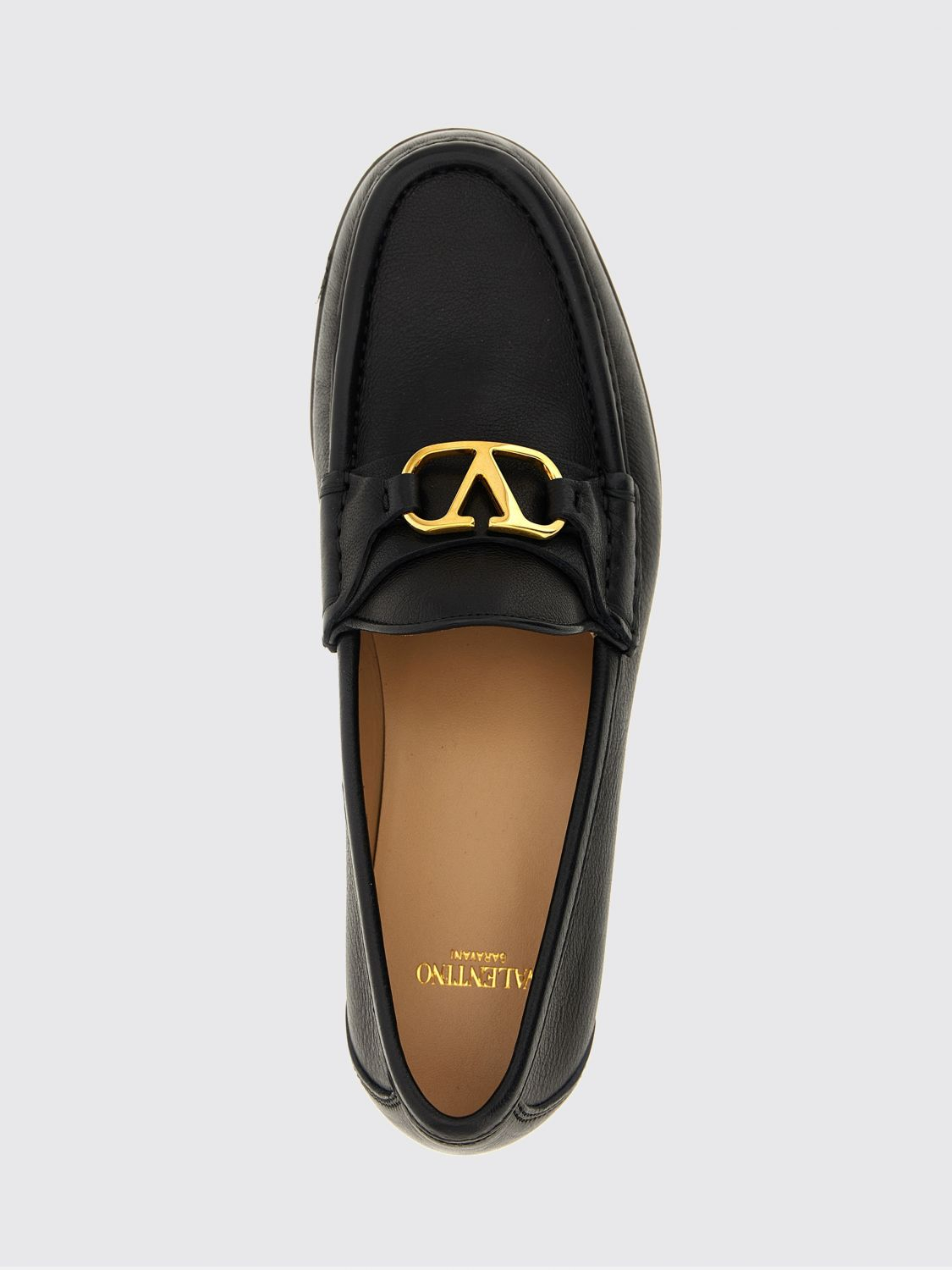 [Valentino Garavani] Loafer FW25 7W2S0LM0EWV 0NO