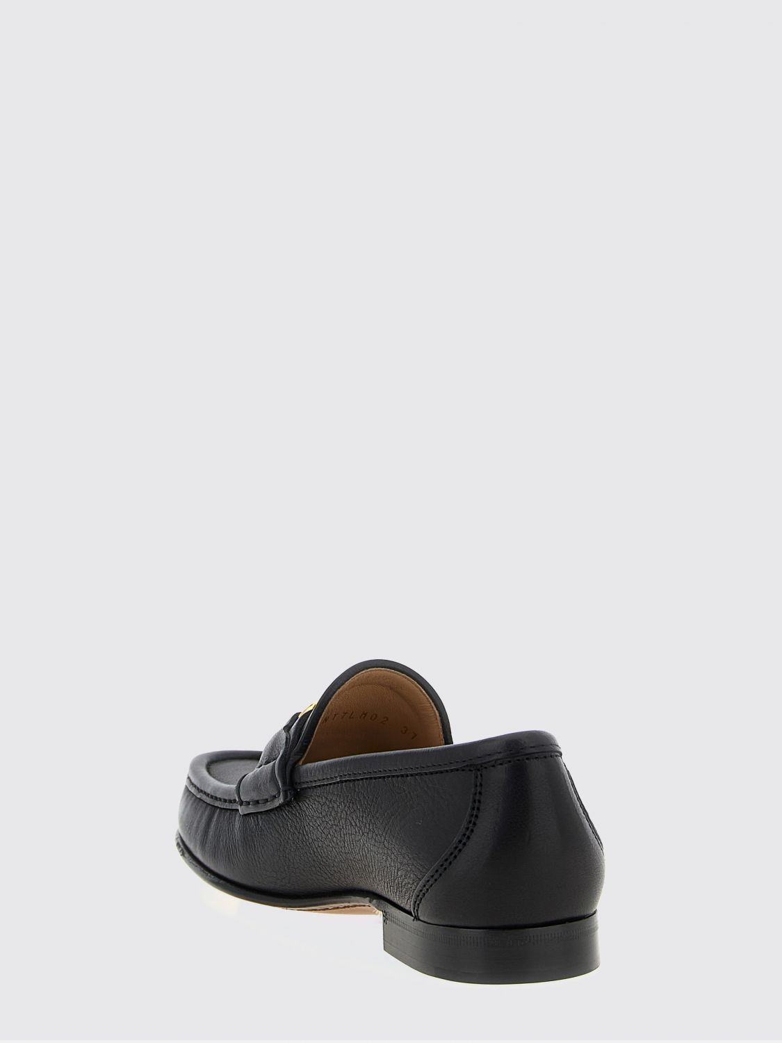 [Valentino Garavani] Loafer FW25 7W2S0LM0EWV 0NO