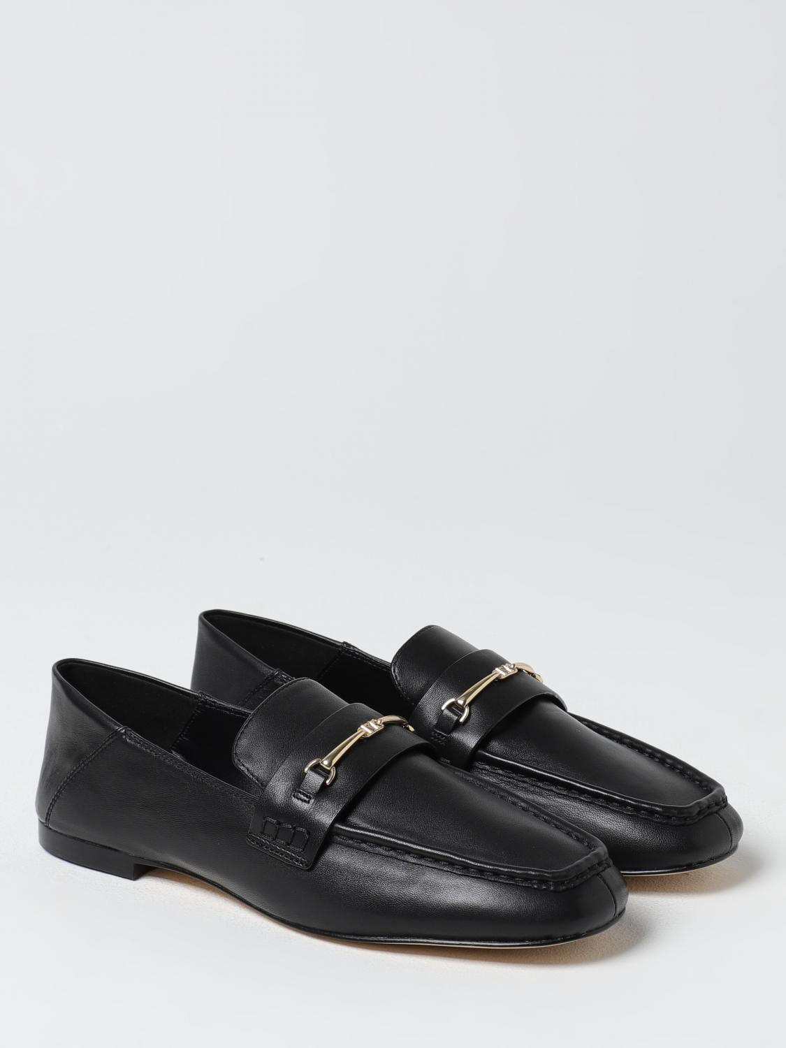 [Michael Kors] Loafer FW25 40R5LEFP1L 001