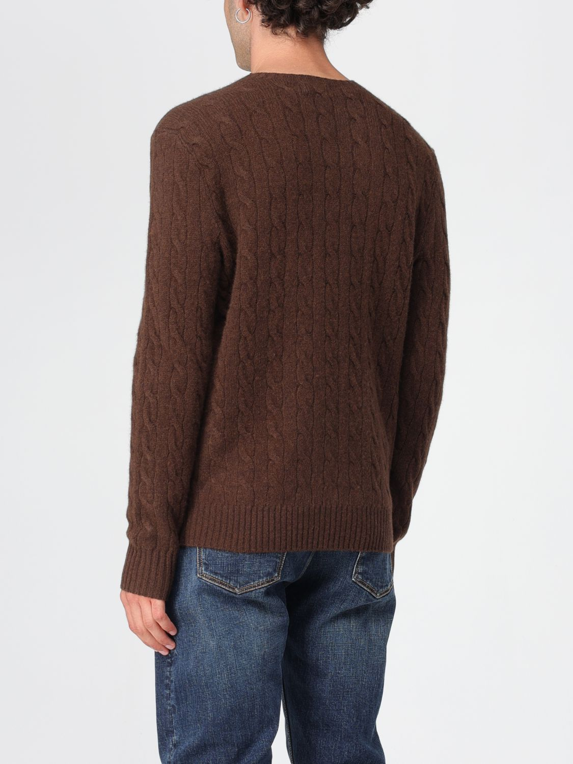 [Polo Ralph Lauren] Knitwear FW25 710876762 029