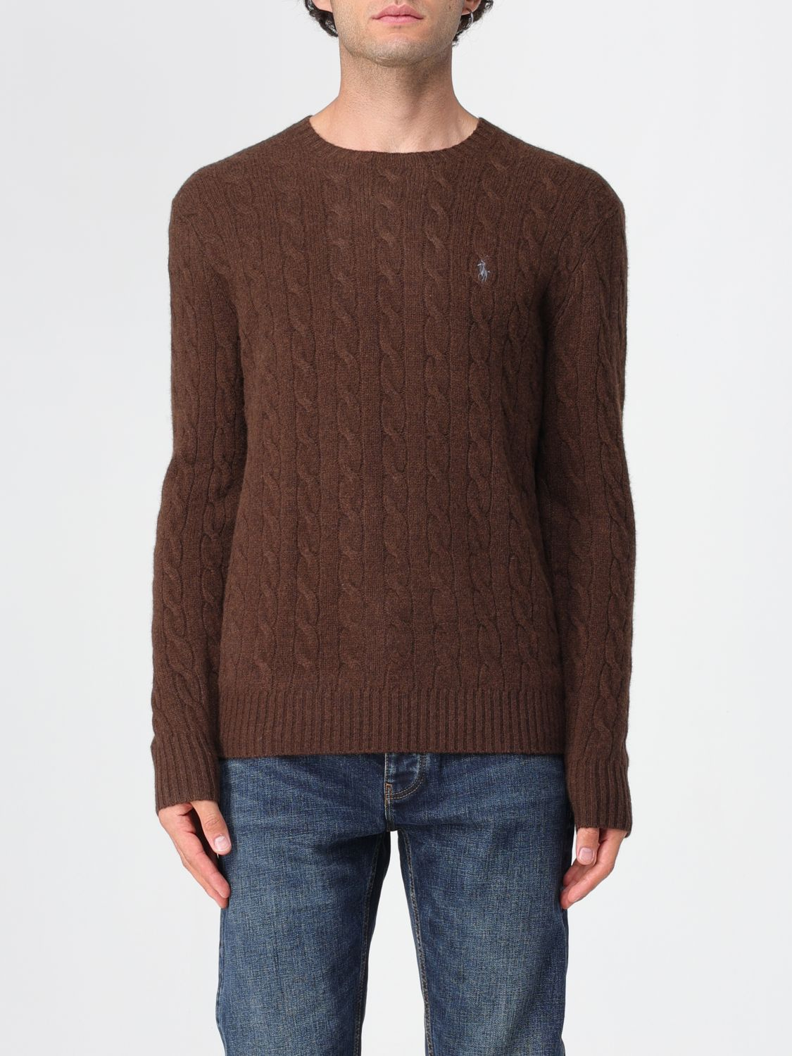 [Polo Ralph Lauren] Knitwear FW25 710876762 029