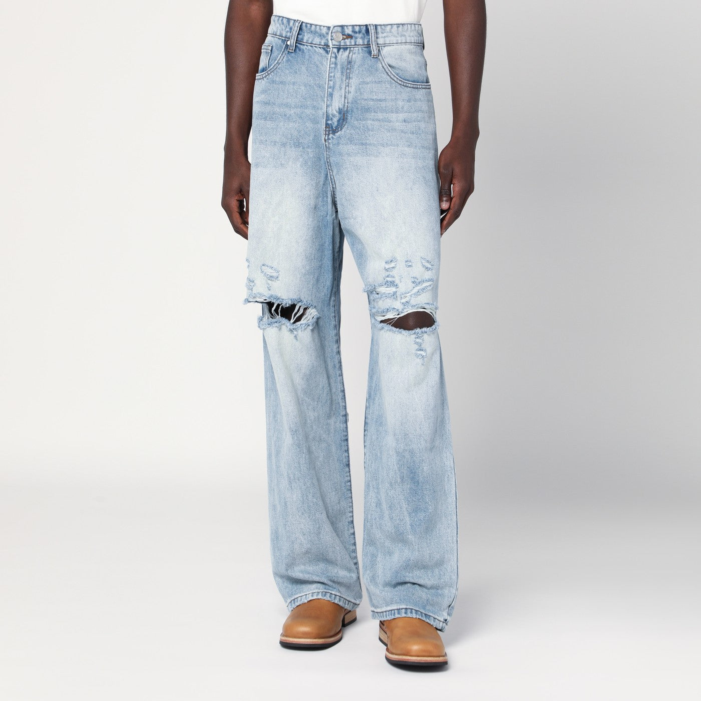 [Basketcase Gallery] Jeans SS25 LAXDCO