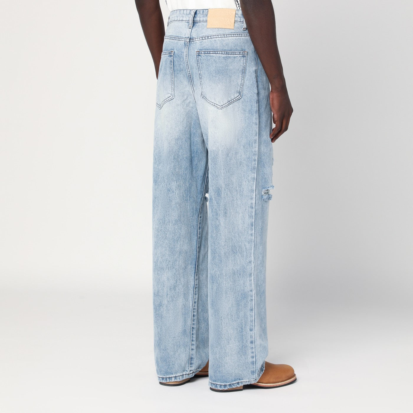 [Basketcase Gallery] Jeans SS25 LAXDCO