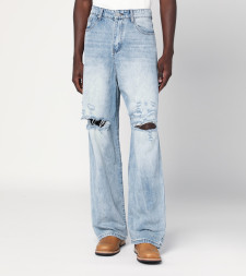 [Basketcase Gallery] Jeans SS25 LAXDCO