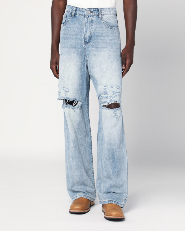 [Basketcase Gallery] Jeans SS25 LAXDCO