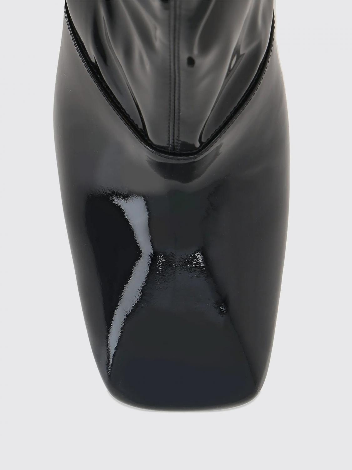 [Chloe] Long Boots FW25 CHC25A11HSR 001